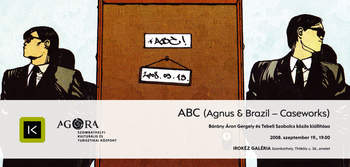 ABC (Agnus & Brazil Caseworks)
